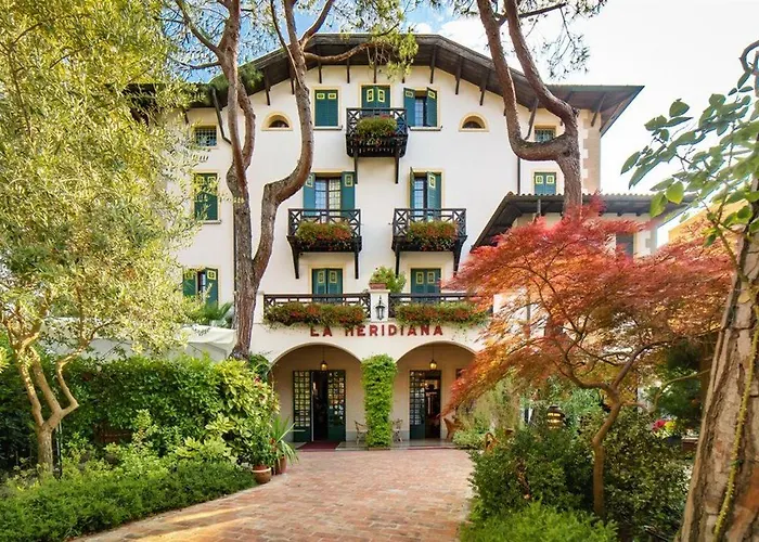 Hotel La Meridiana