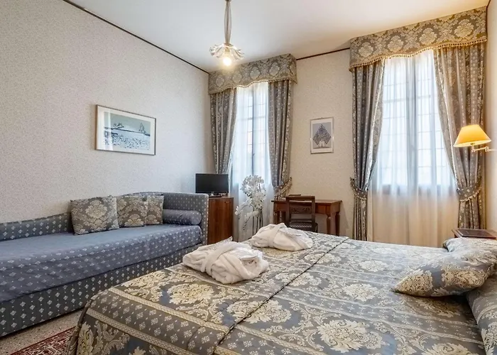 Hotel La Meridiana