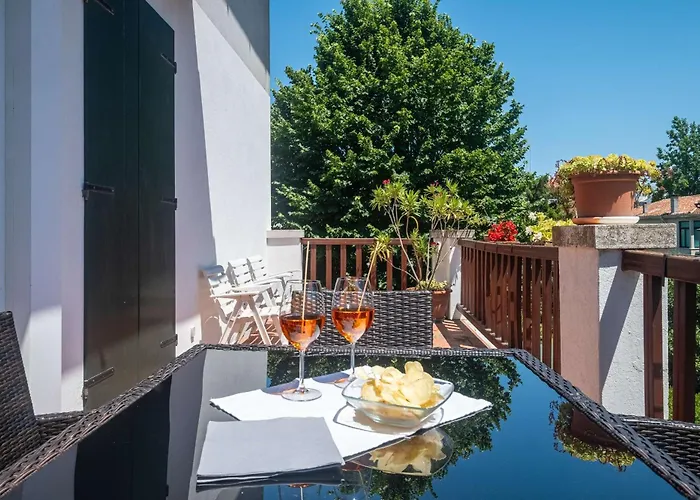 Hotel La Meridiana