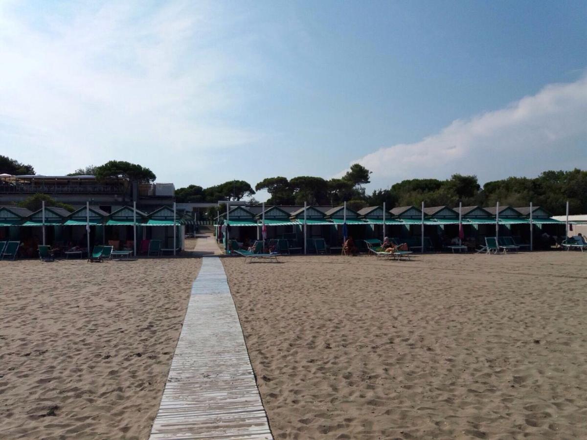 La Meridiana