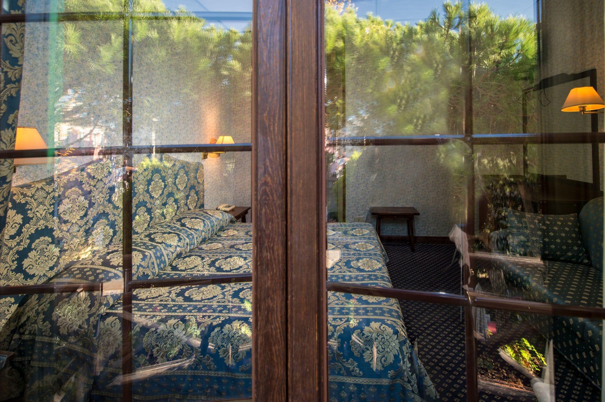 La Meridiana Hotel 3*