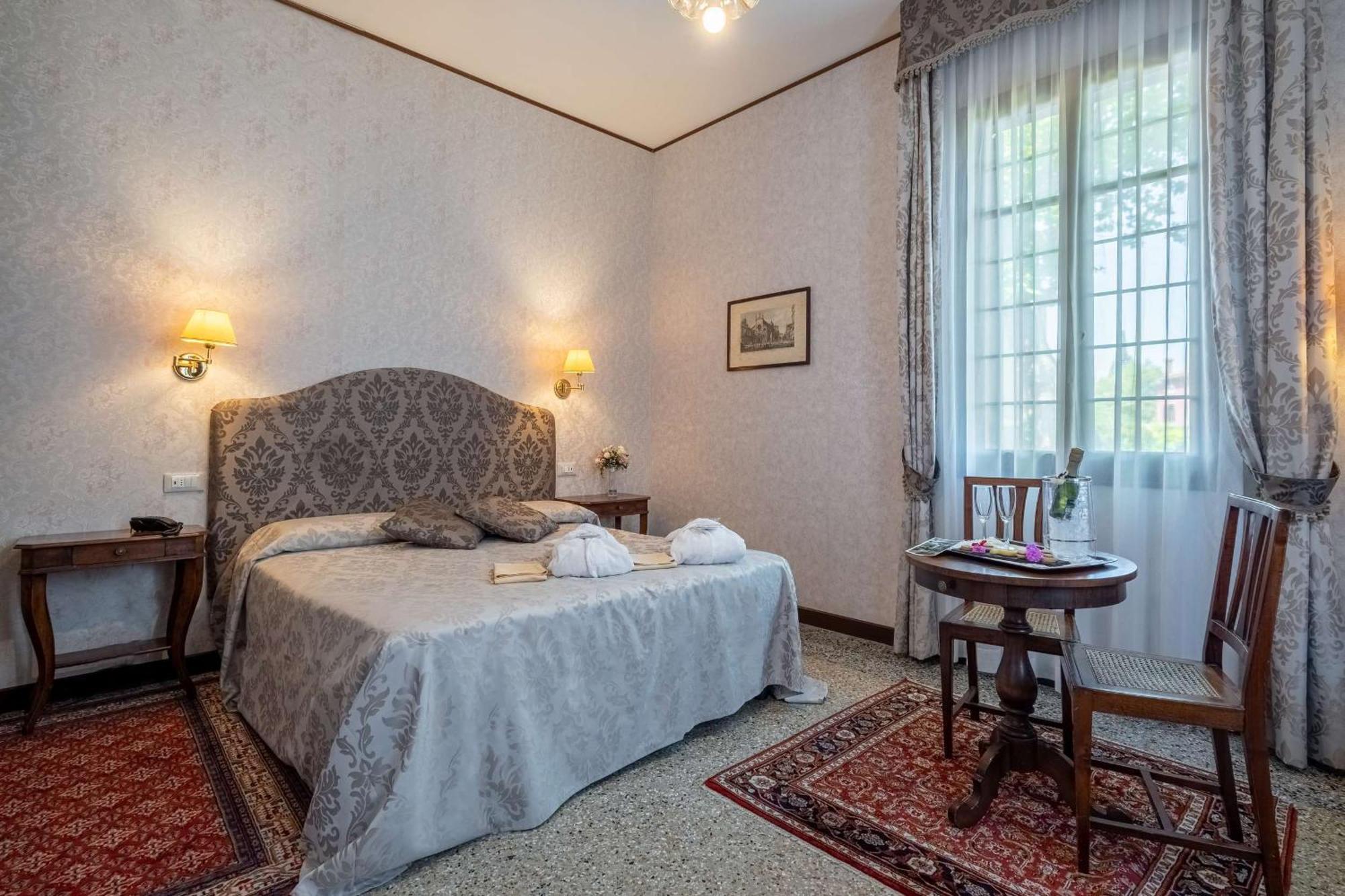 La Meridiana 3* Venetië-Lido