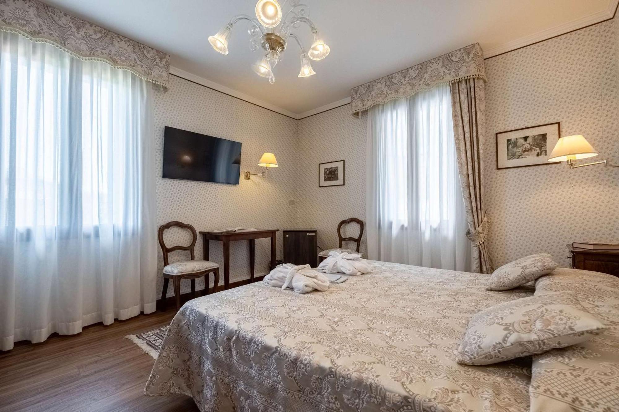 La Meridiana Hotel
