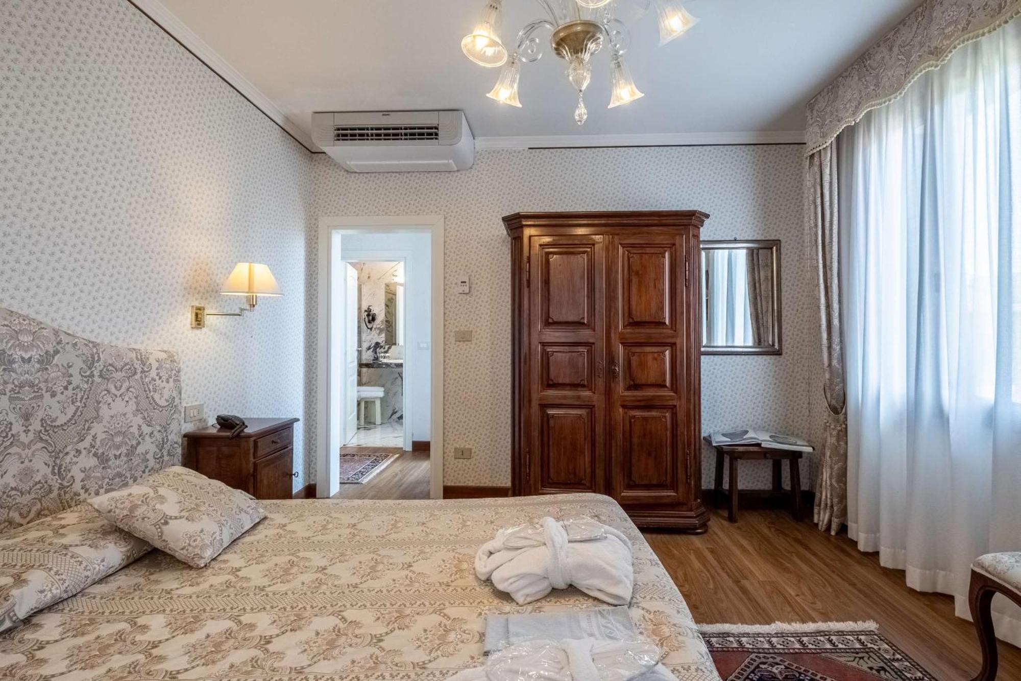 Hotel La Meridiana 3*