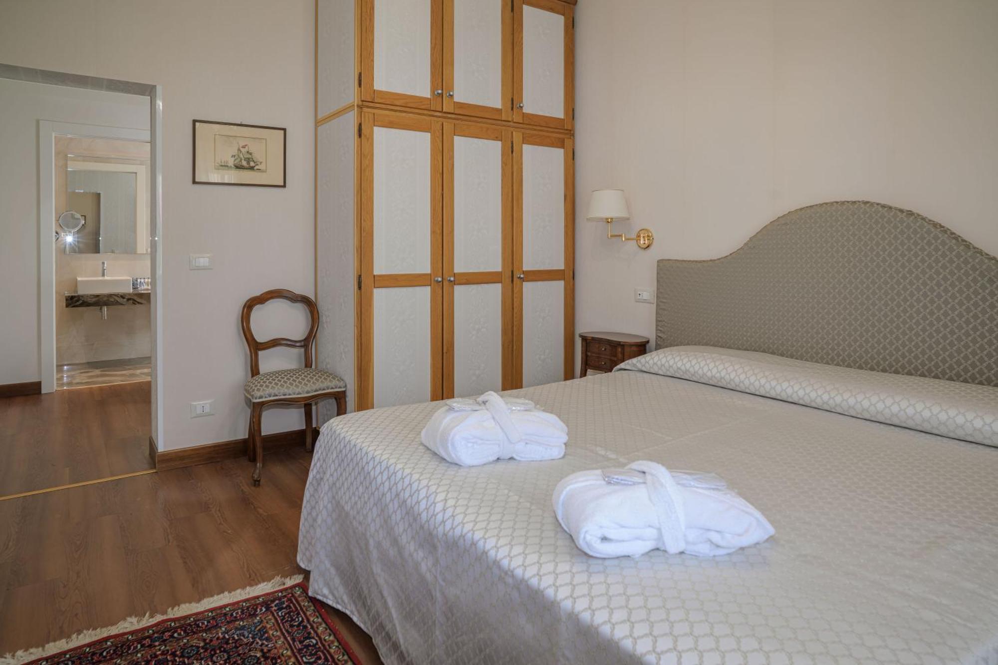 La Meridiana 3*