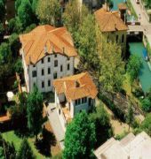 La Meridiana Hotel Venetië-Lido