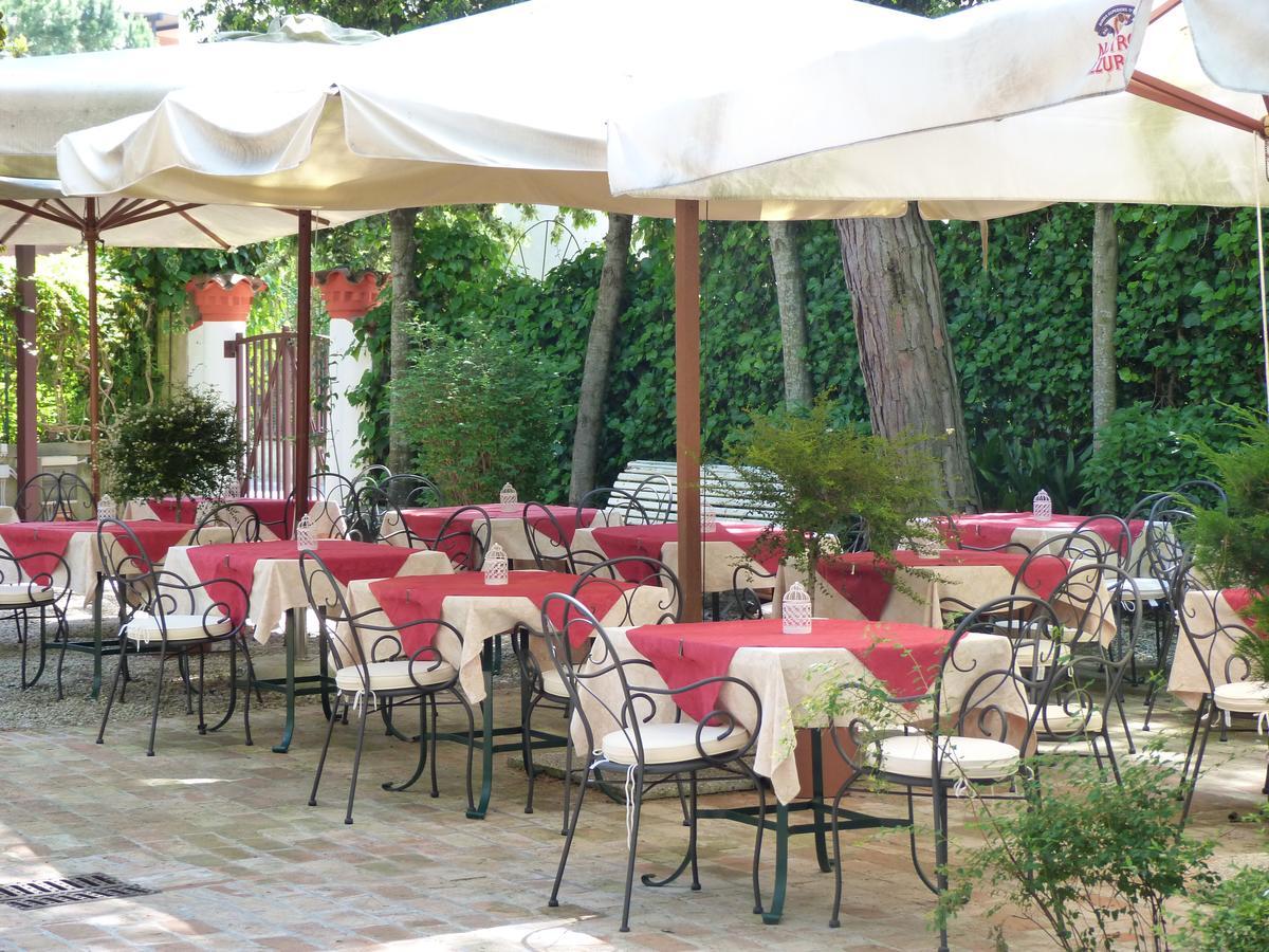 La Meridiana Hotel
