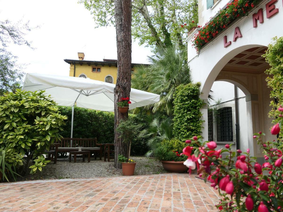 La Meridiana Hotel 3*