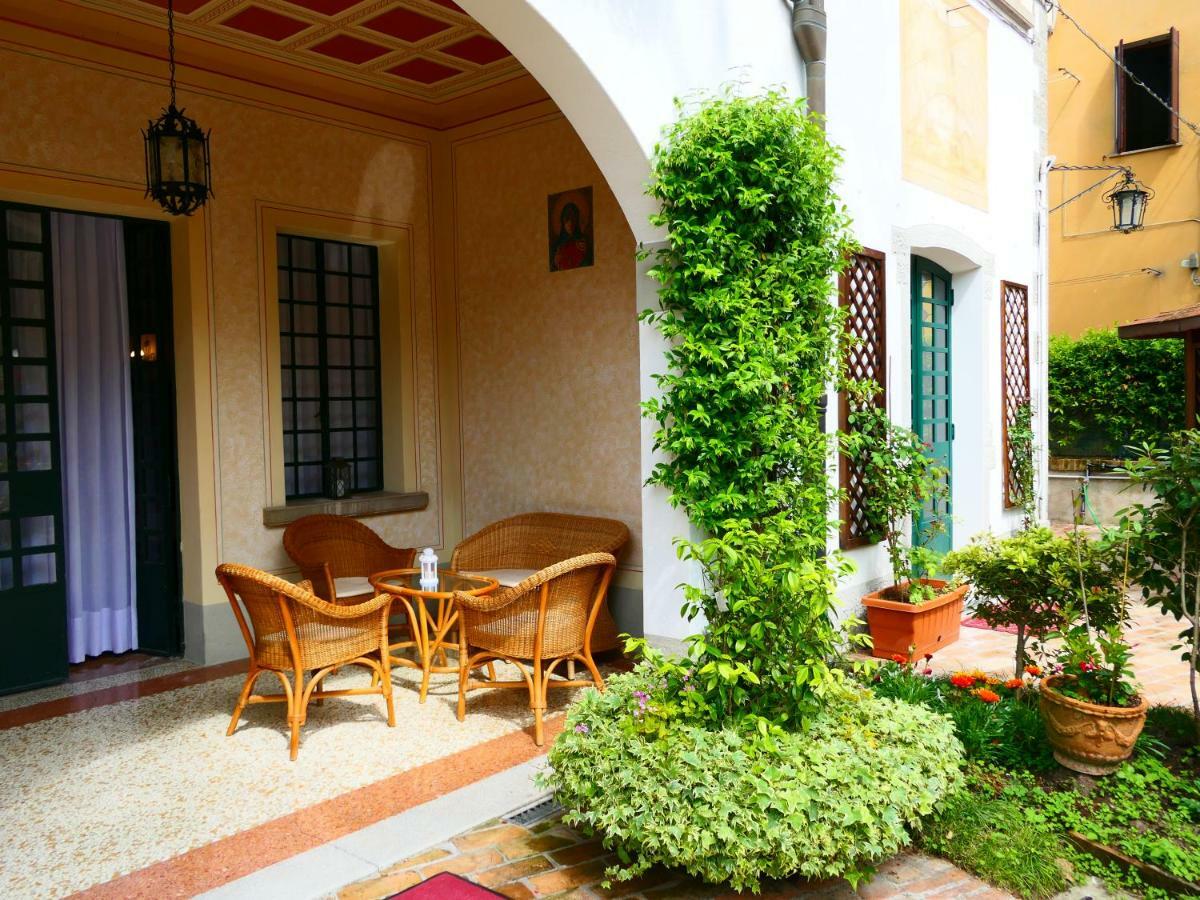 La Meridiana Hotel 3*