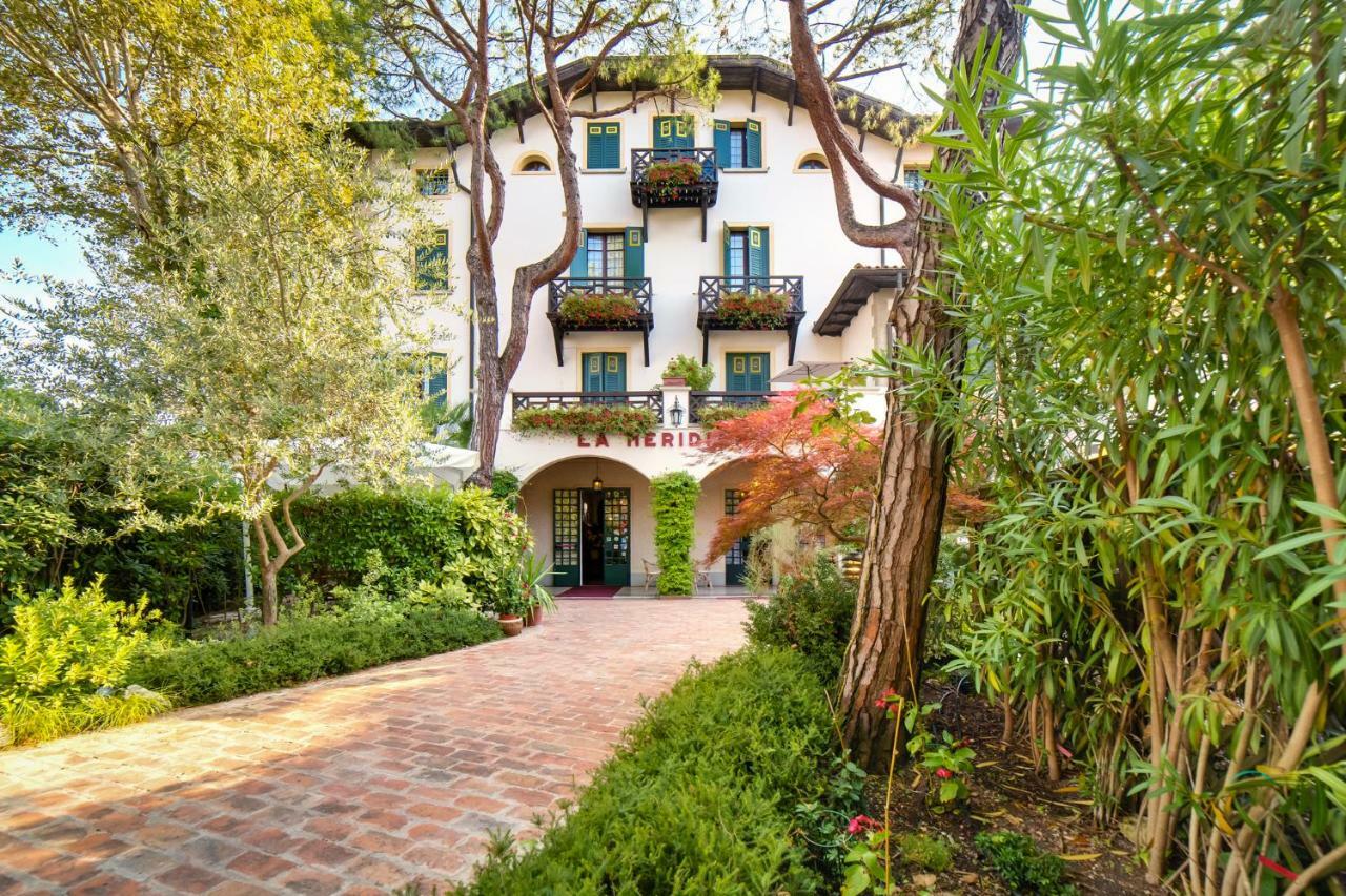 Hotel La Meridiana 3*