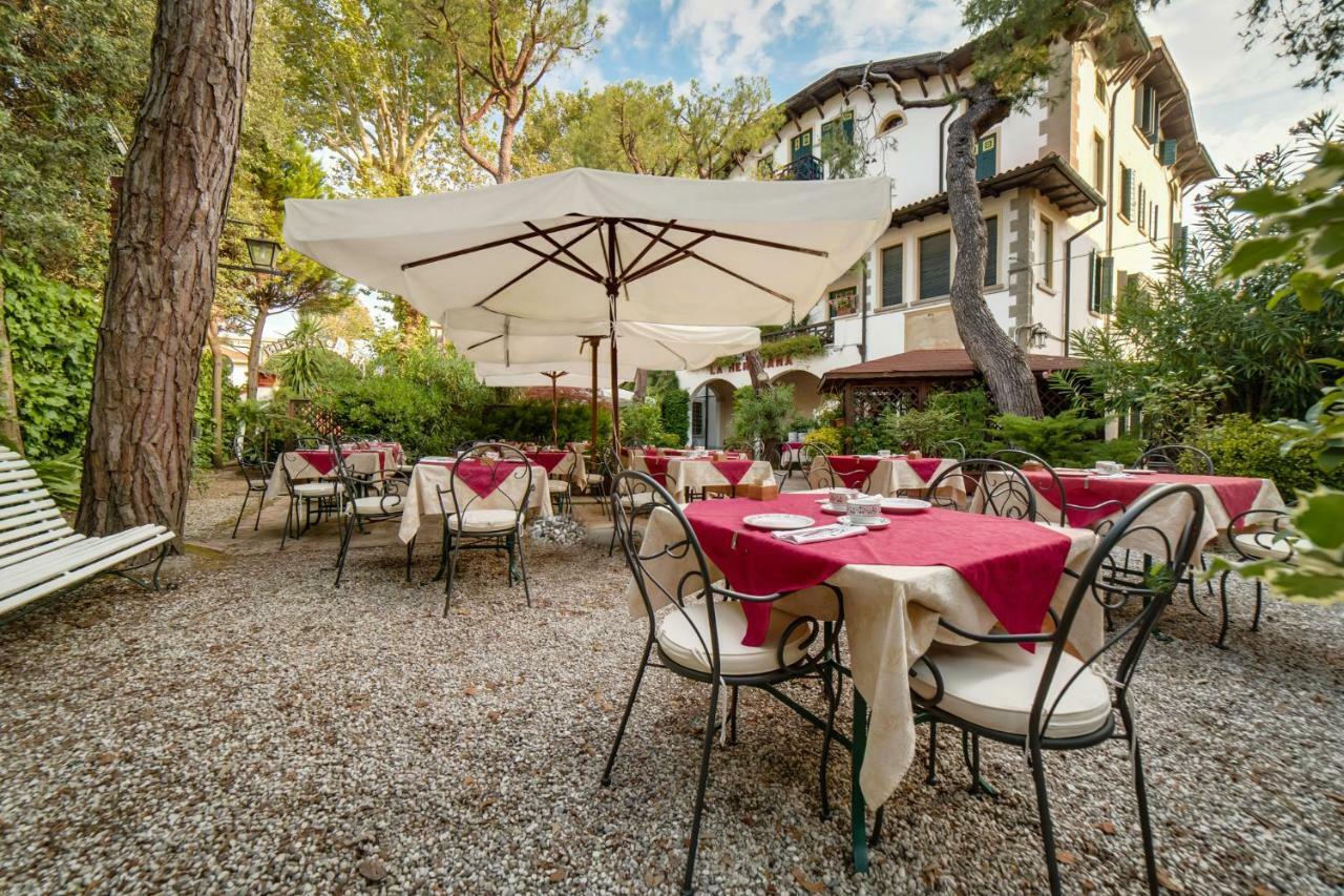Hotel La Meridiana