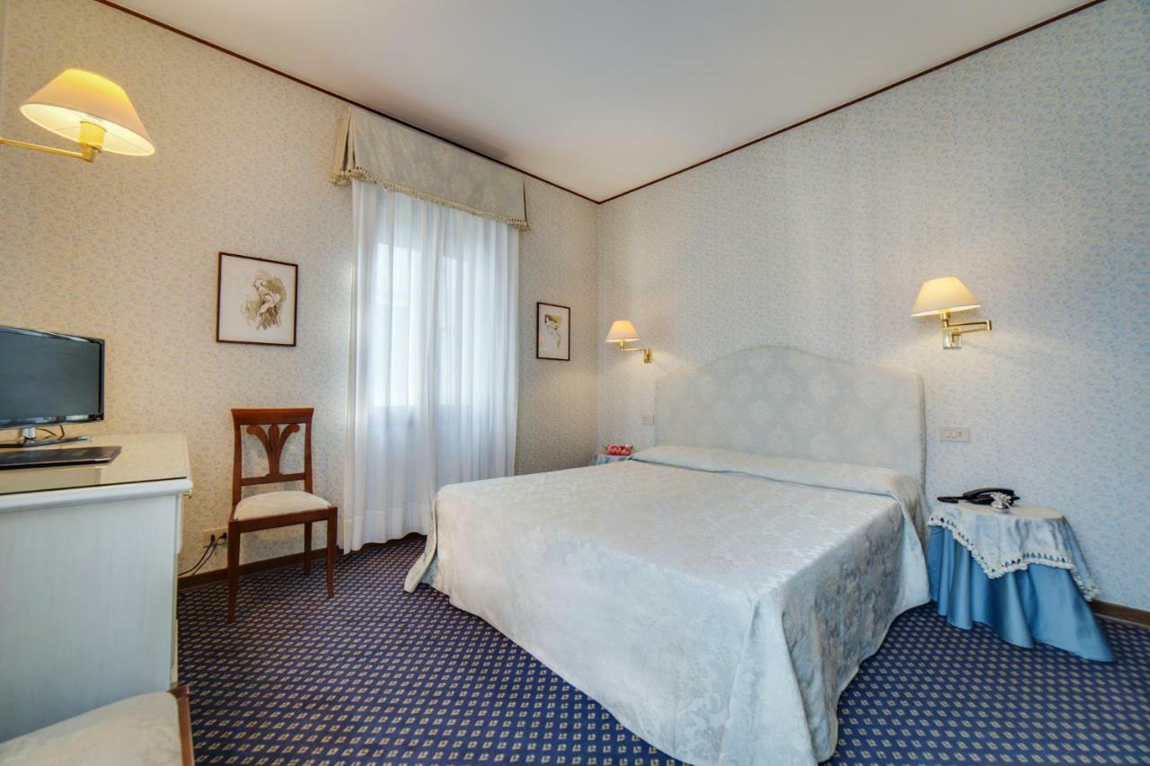 La Meridiana Hotel Venetië-Lido