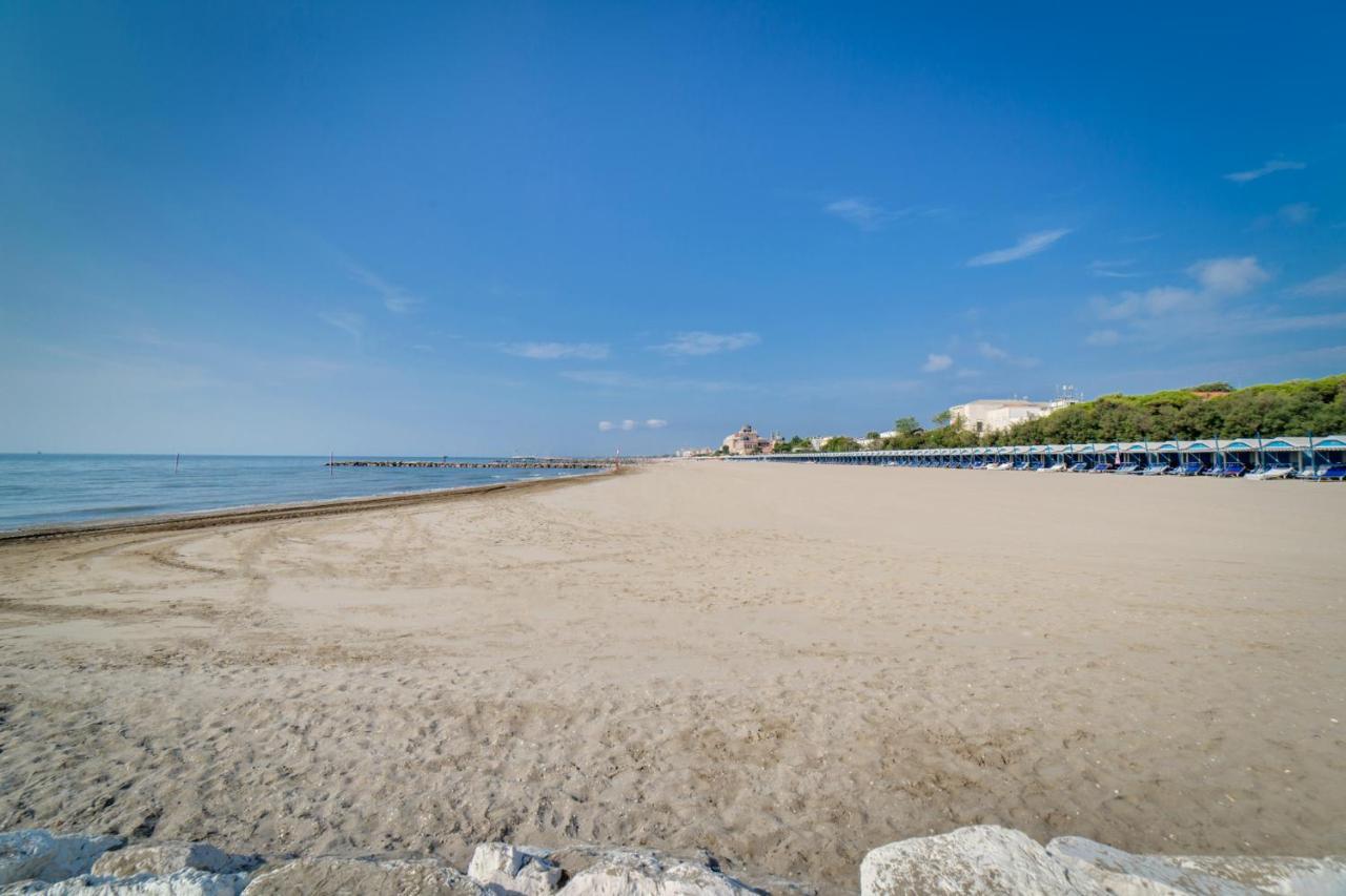 La Meridiana Hotel Venetië-Lido