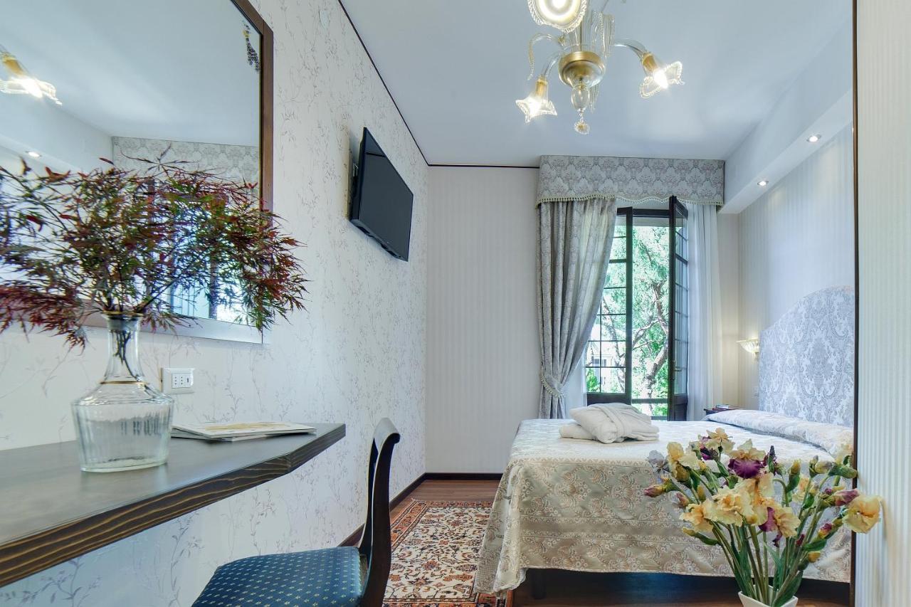 Hotel La Meridiana 3*