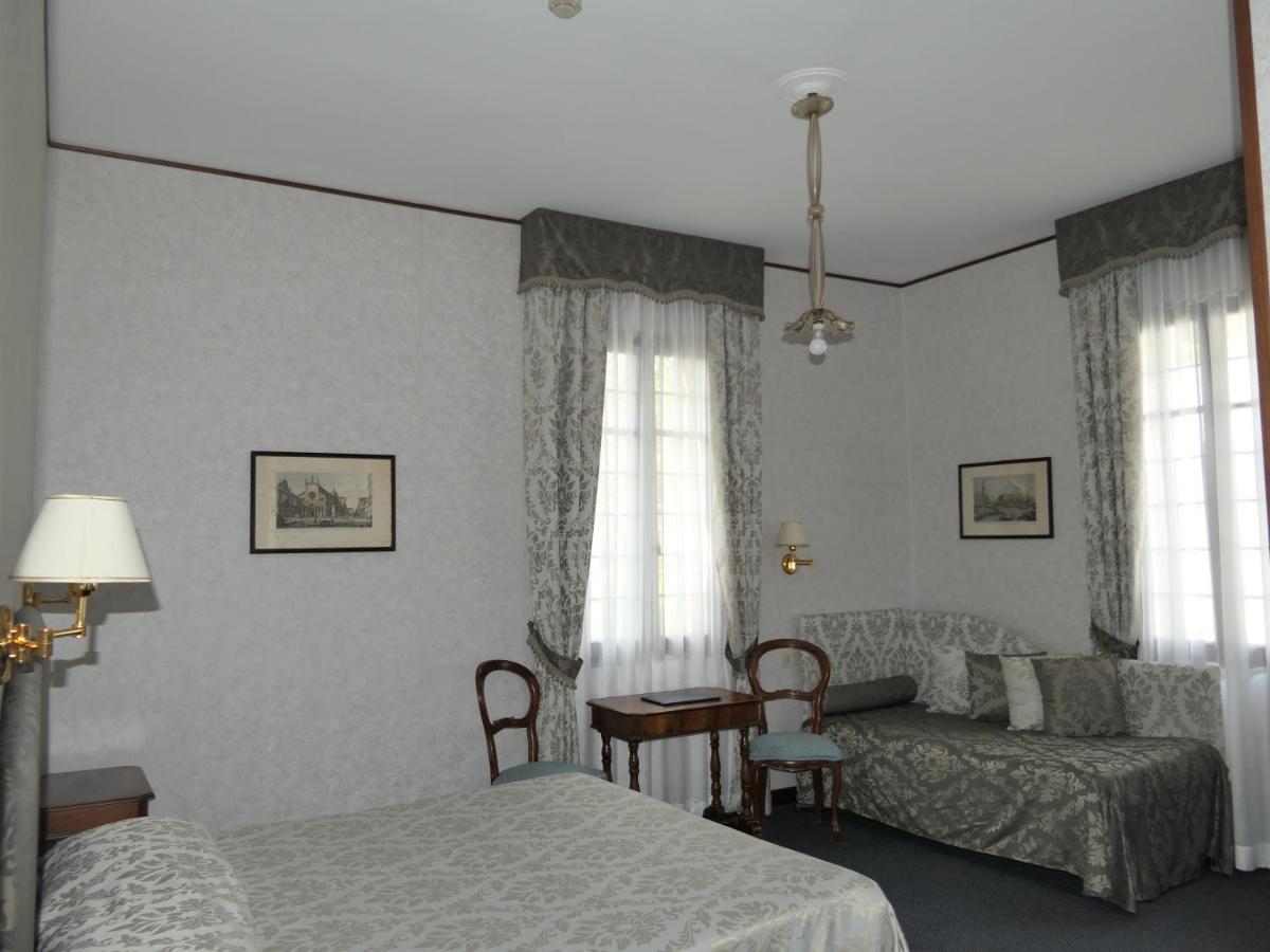 La Meridiana Hotel Venetië-Lido