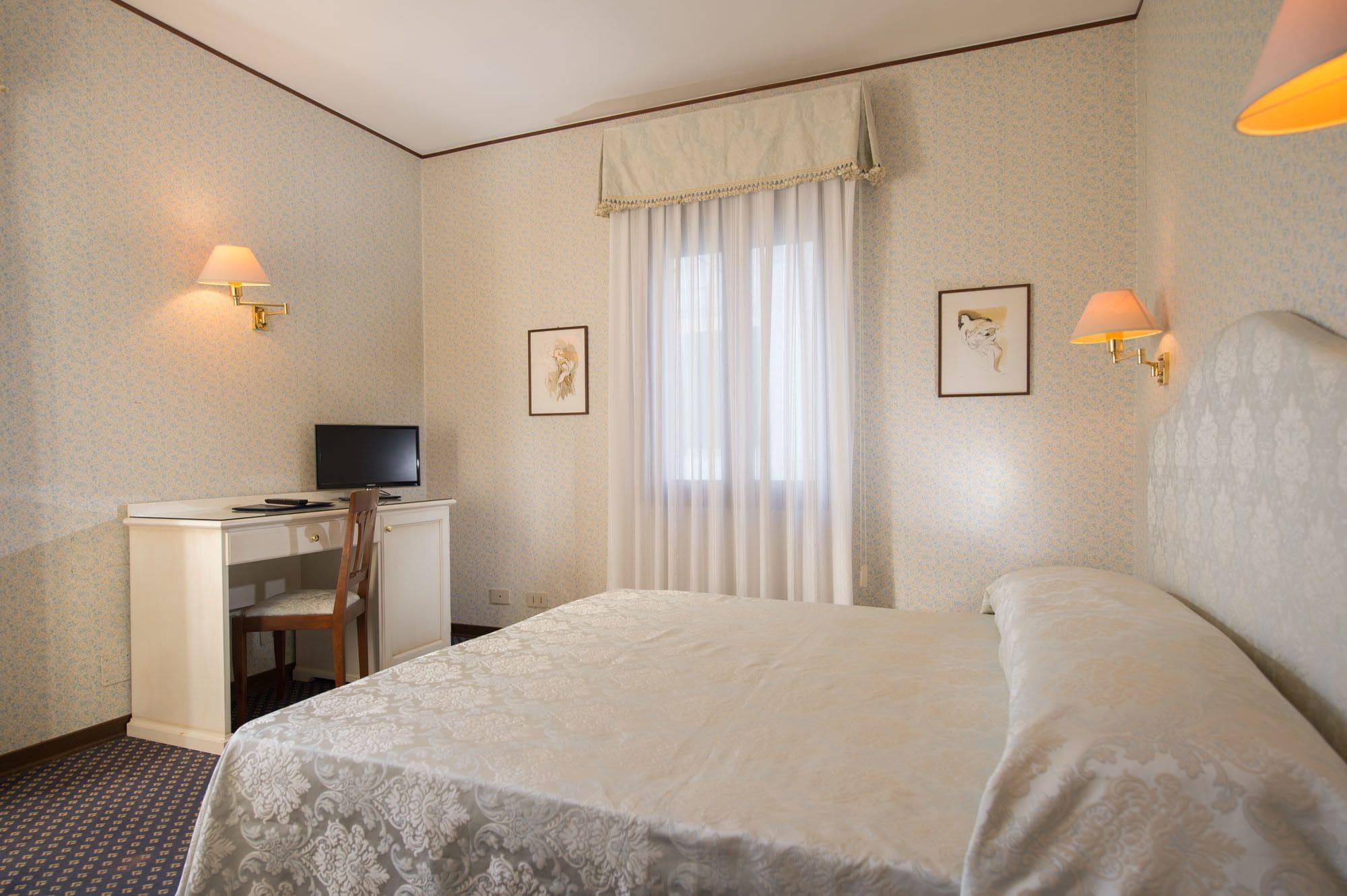La Meridiana Hotel Lido di Venezia