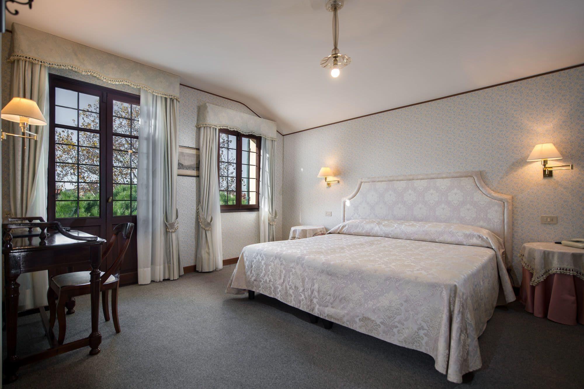 La Meridiana 3* Lido di Venezia