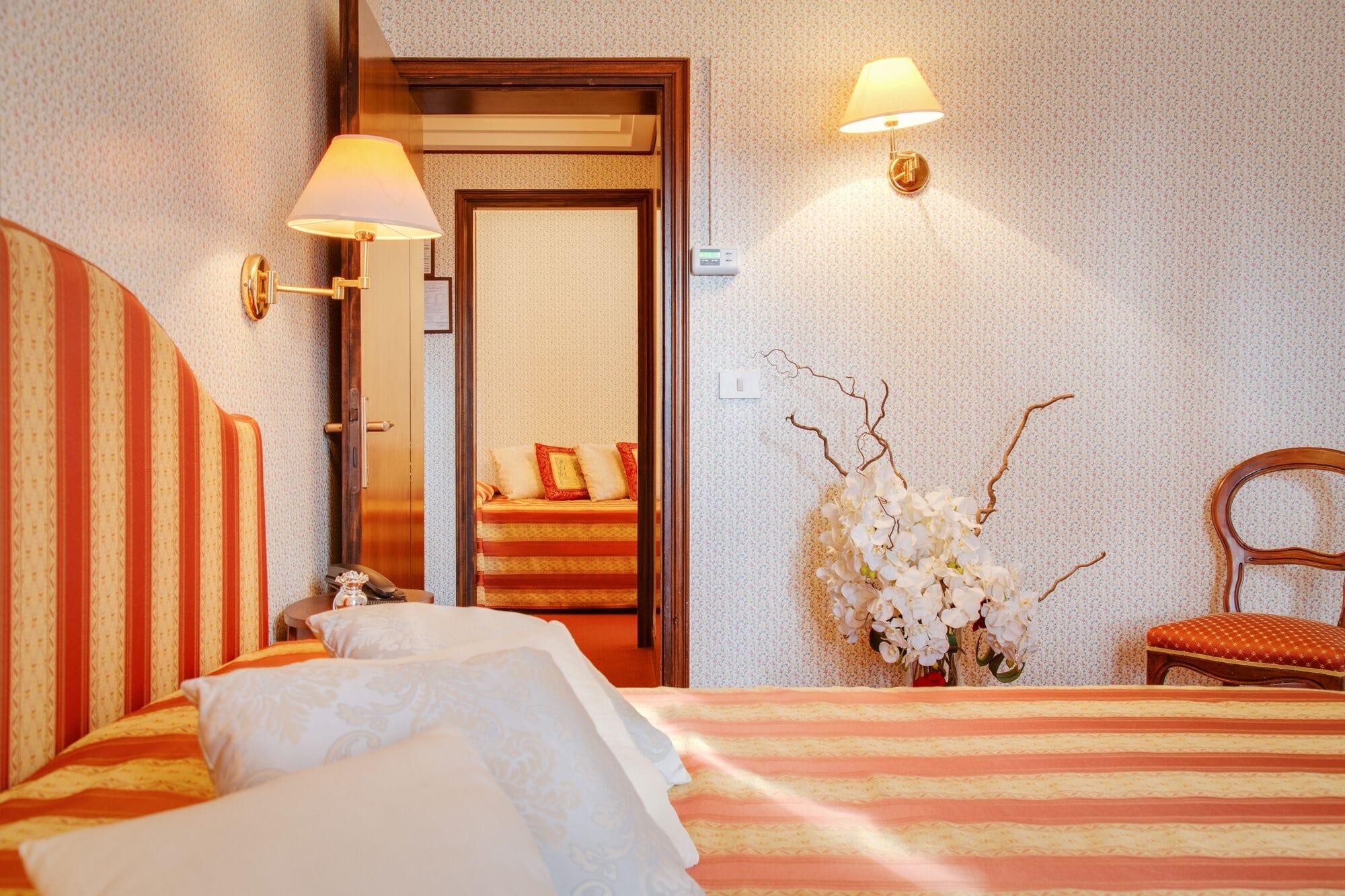 La Meridiana Hotel 3*