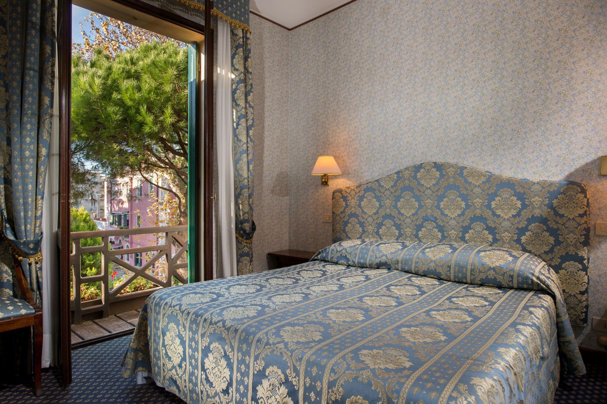 La Meridiana Hotel Lido di Venezia