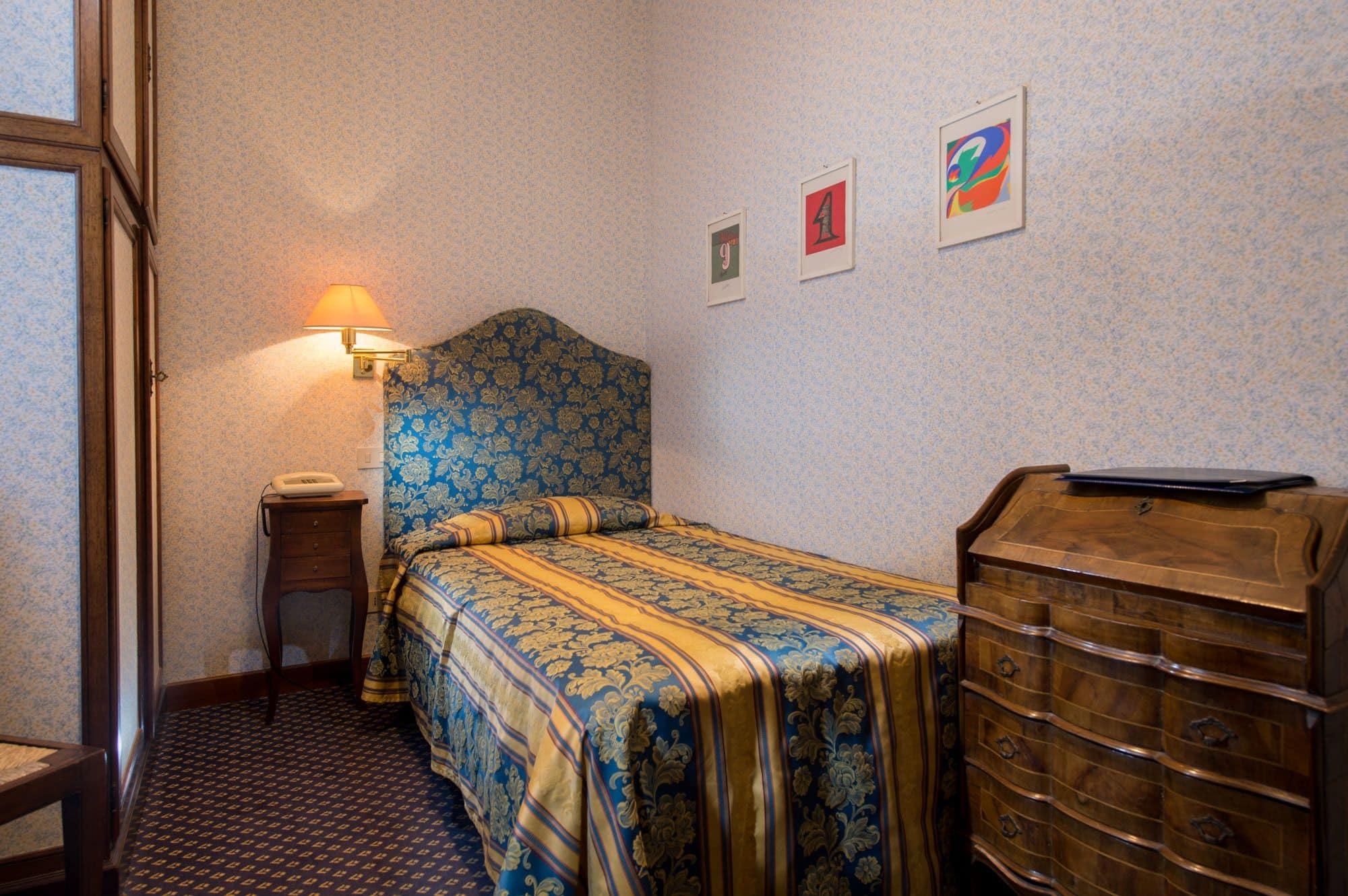 Hotel La Meridiana