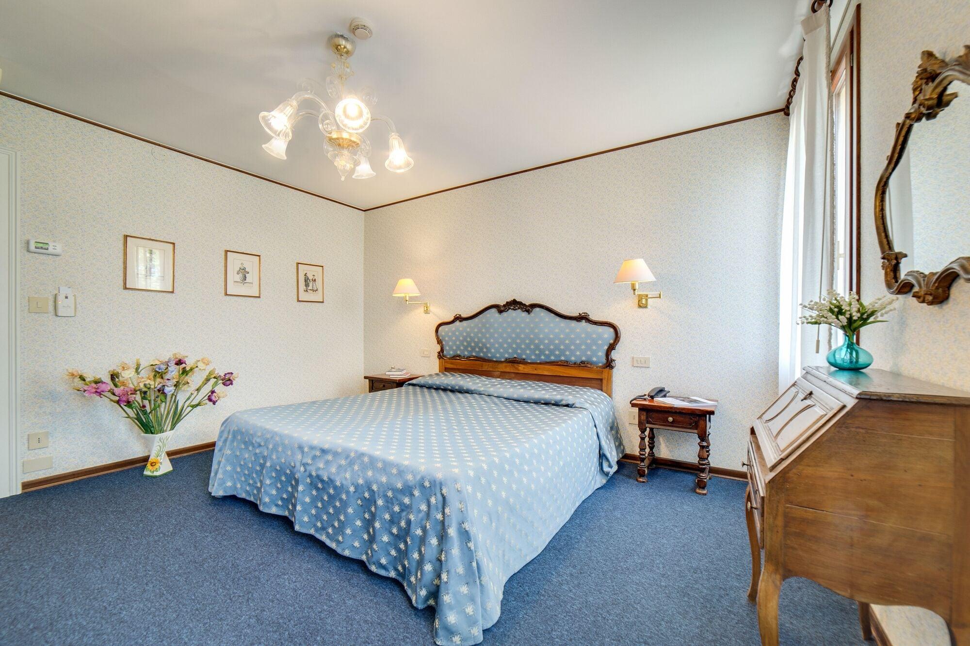 Hotel La Meridiana 3*