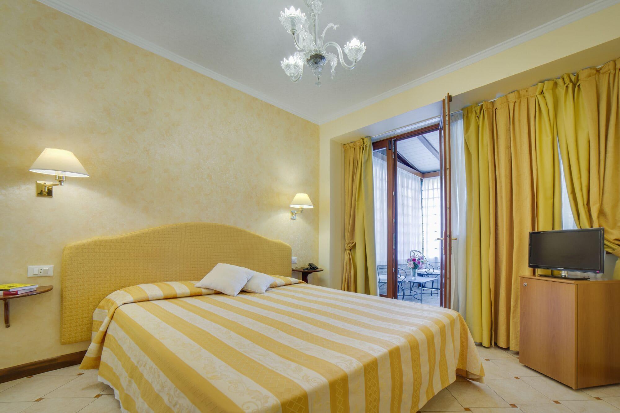 La Meridiana Hotel Lido di Venezia