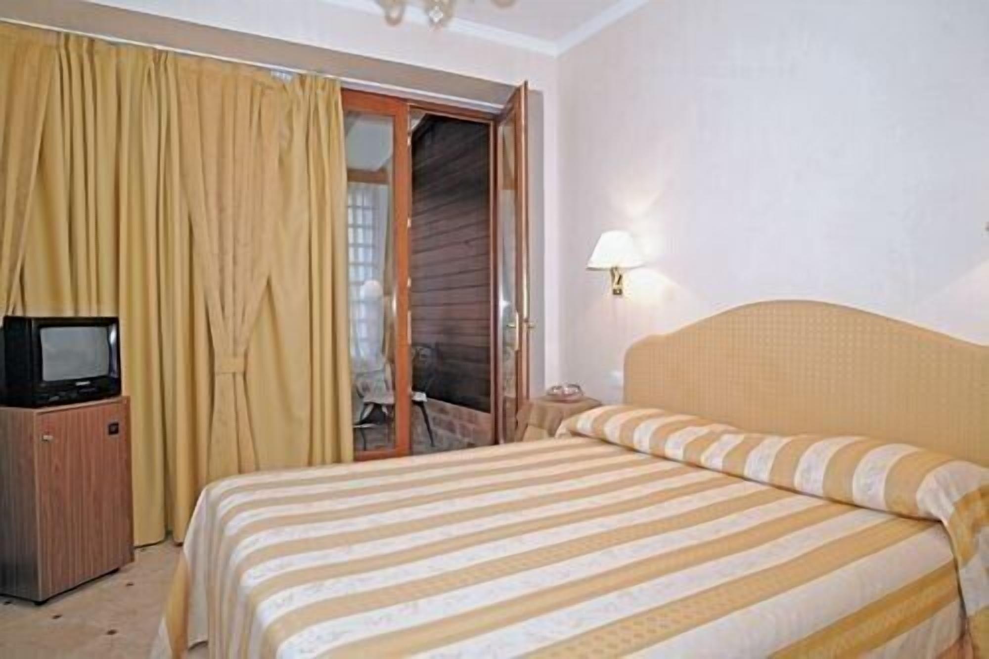 La Meridiana Hotel