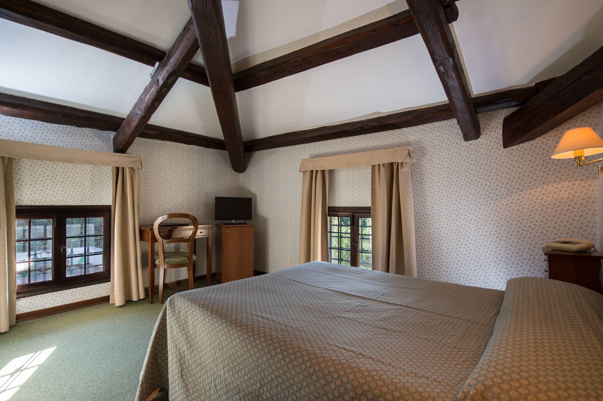La Meridiana Hotel 3*