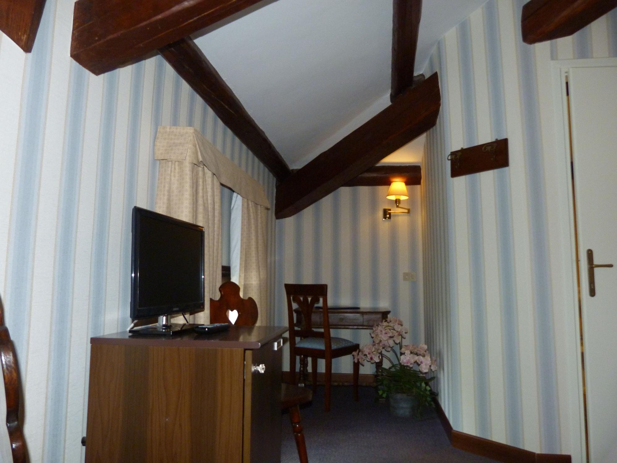 Hotel La Meridiana