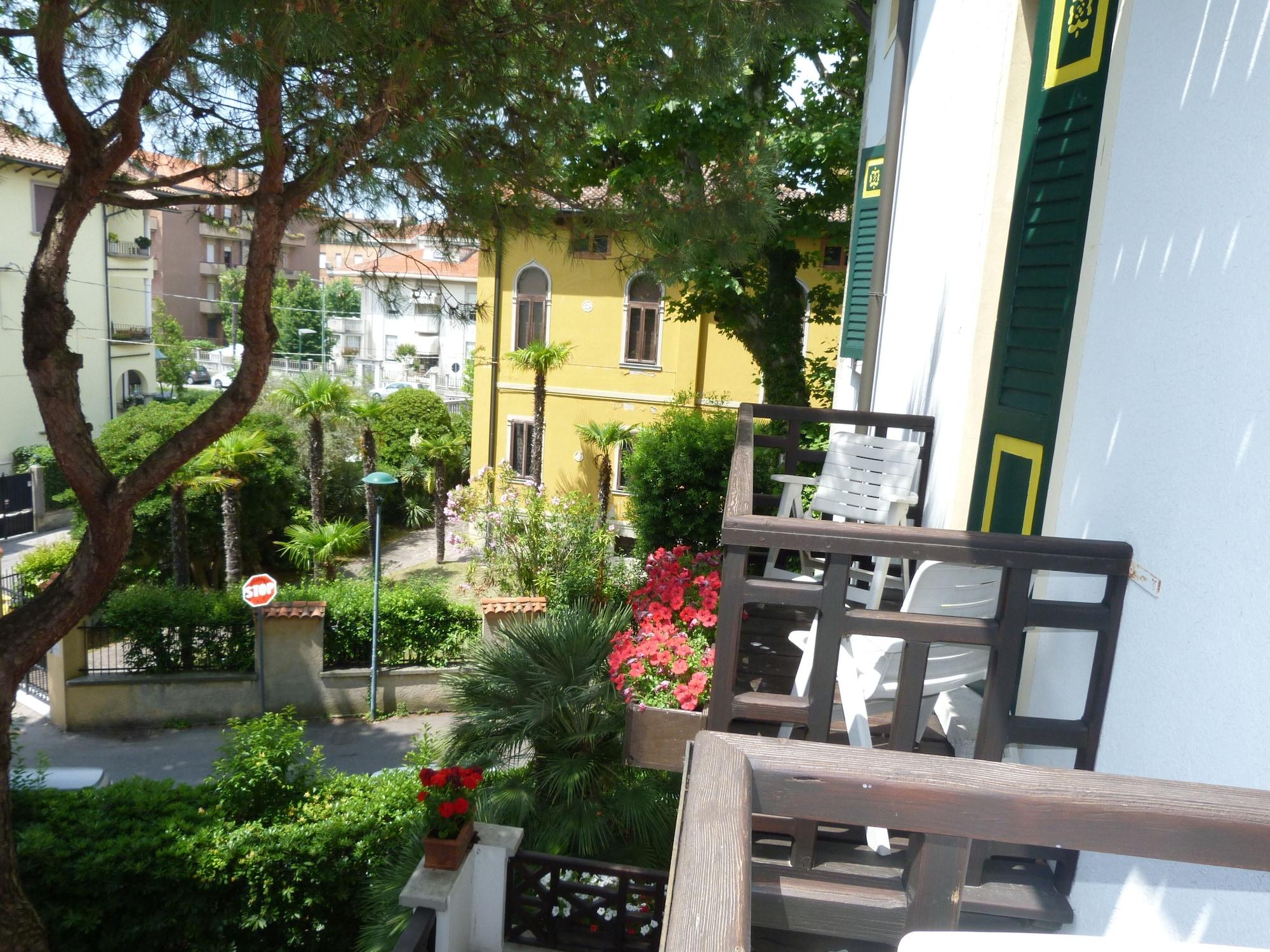 La Meridiana 3*