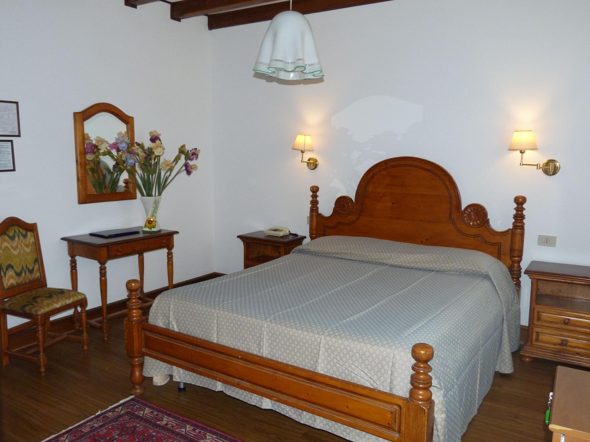 La Meridiana Hotel 3*