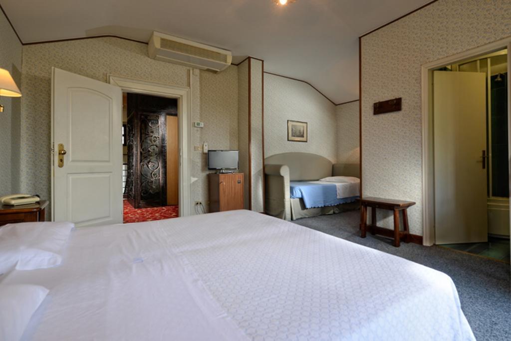 Hotel La Meridiana 3*