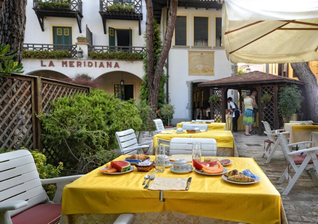 La Meridiana 3* Lido di Venezia