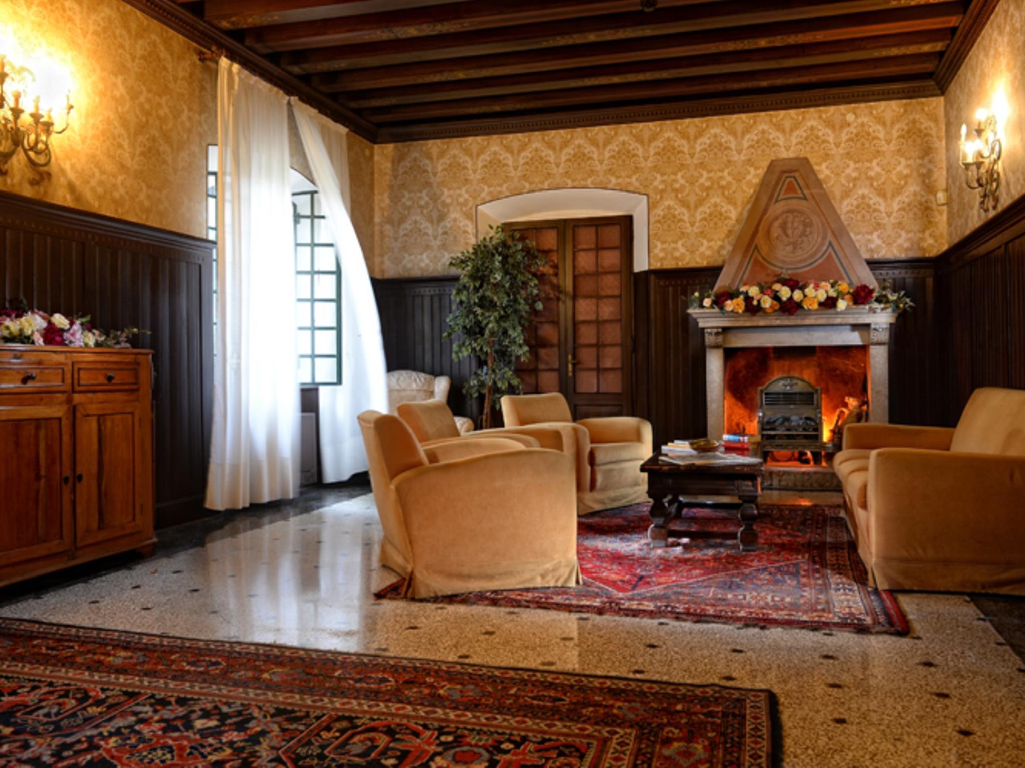 La Meridiana