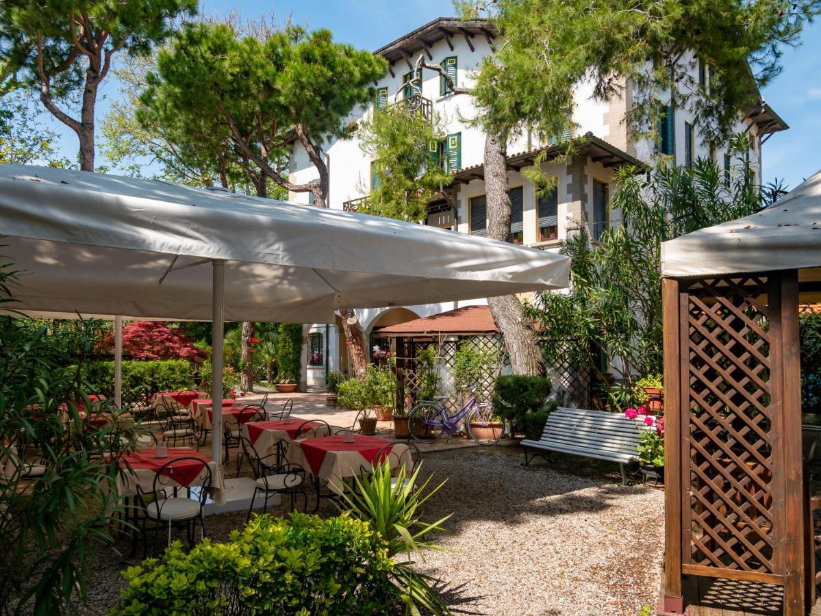Hotel La Meridiana 3*