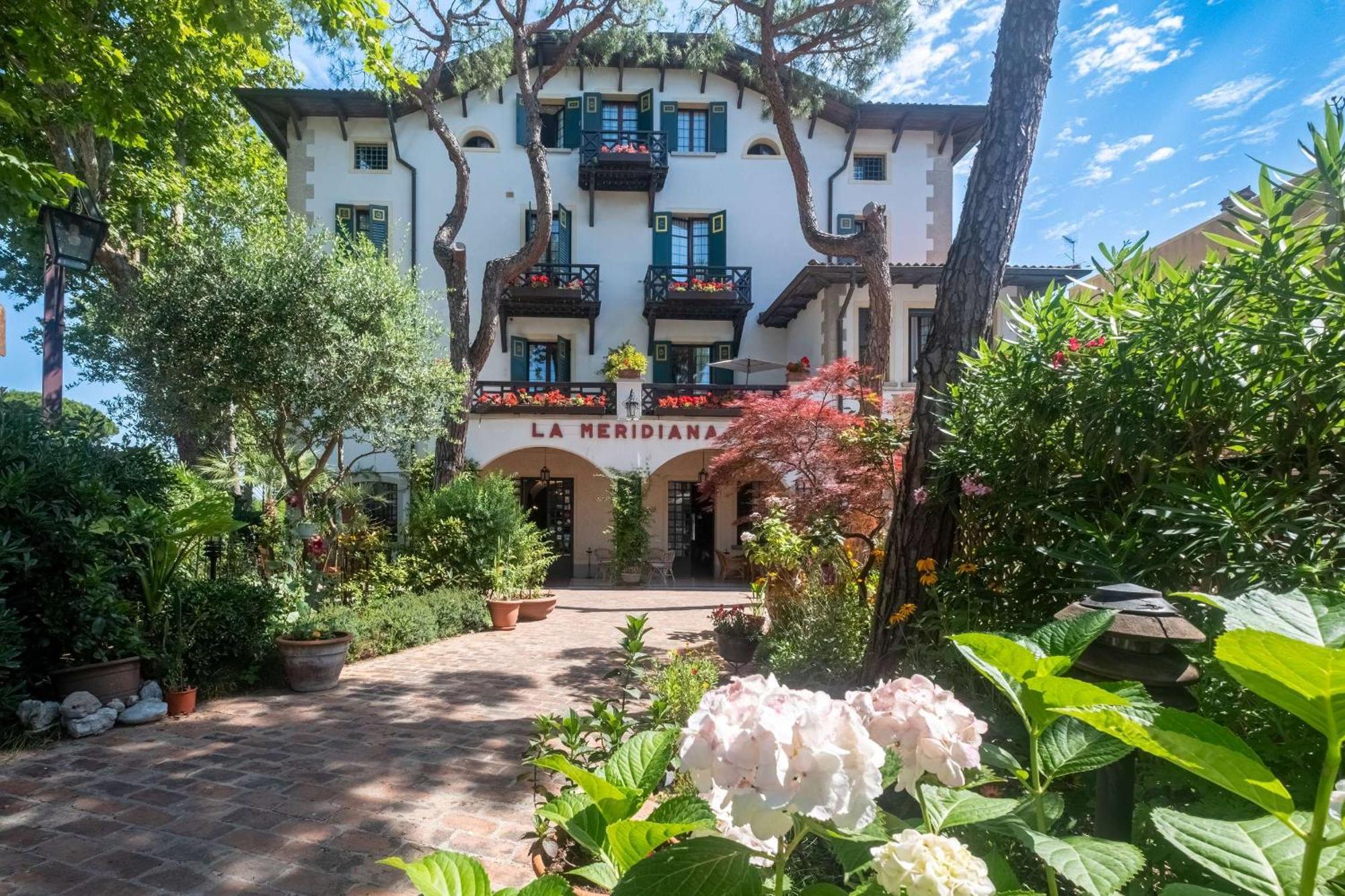 Hotel La Meridiana 3*