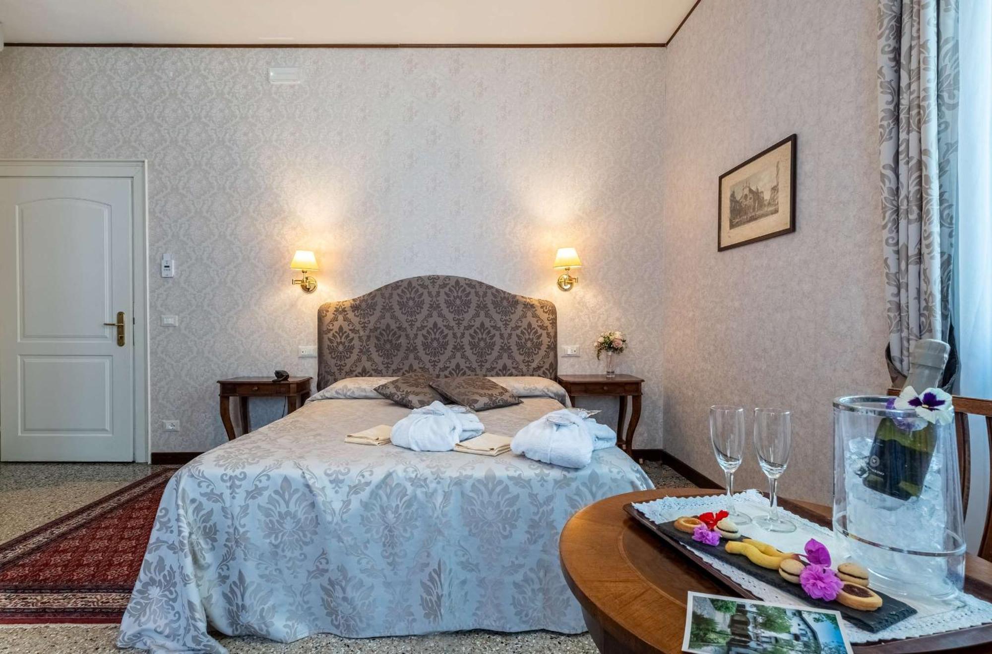 La Meridiana Hotel Lido di Venezia