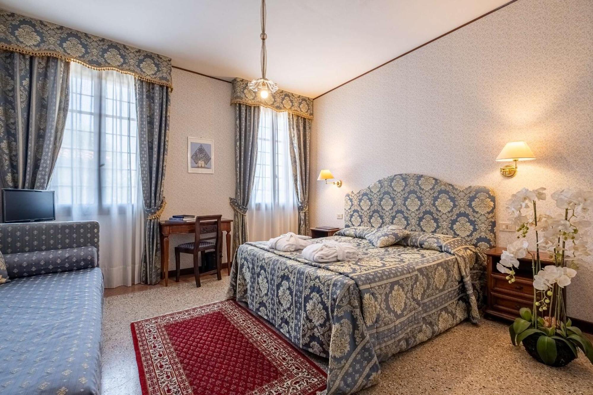 Hotel La Meridiana