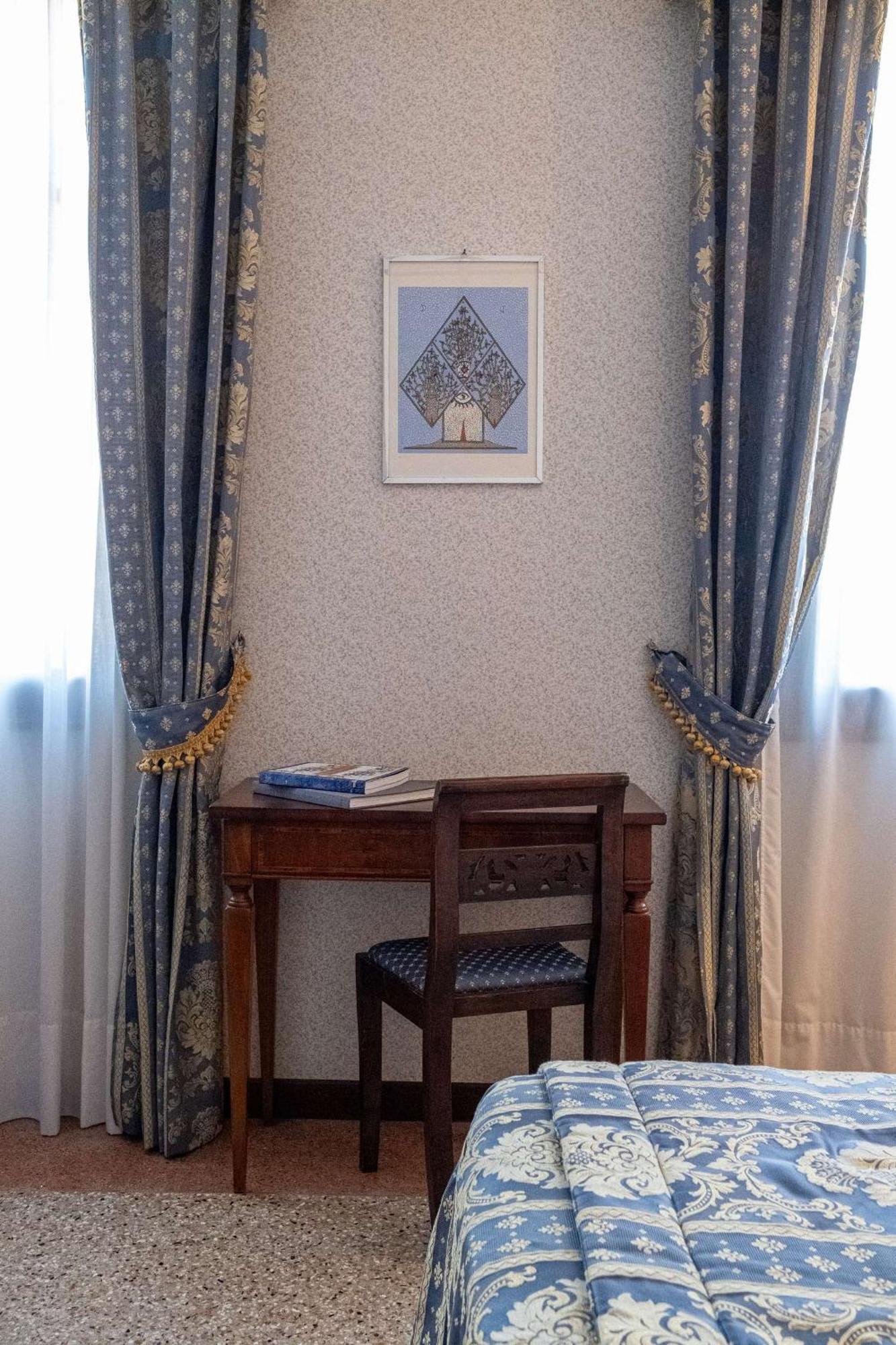 La Meridiana Hotel 3*