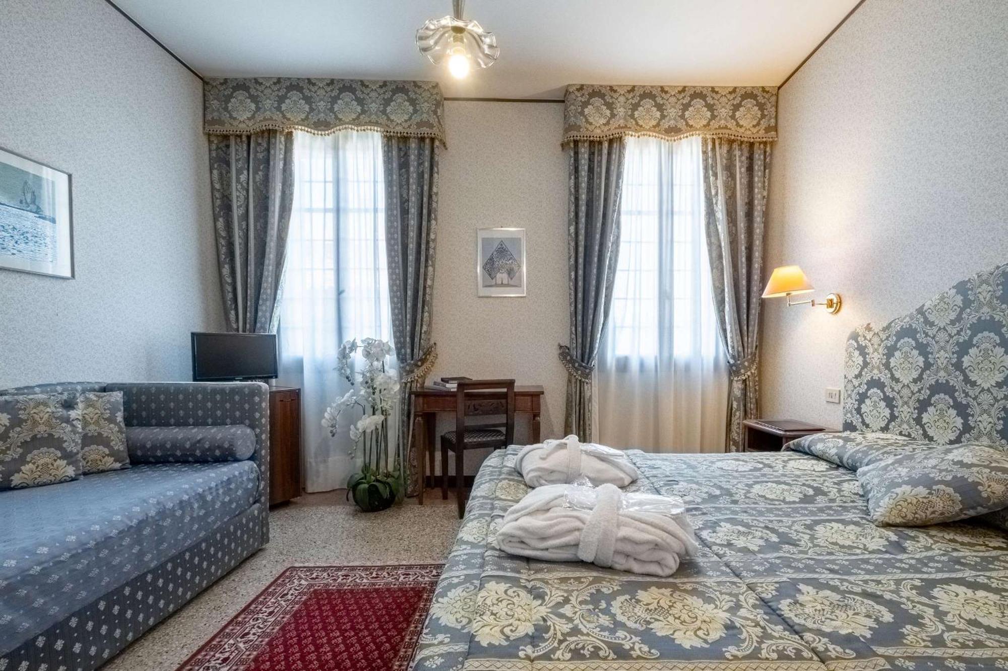 La Meridiana 3*