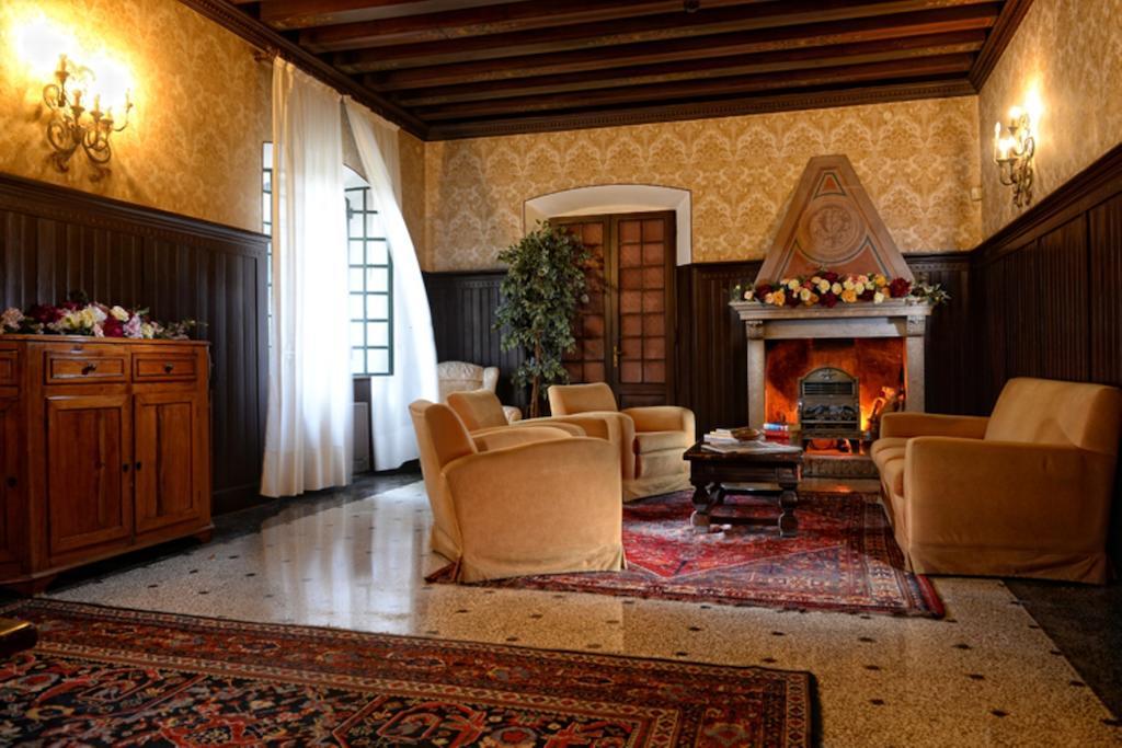 Hotel La Meridiana