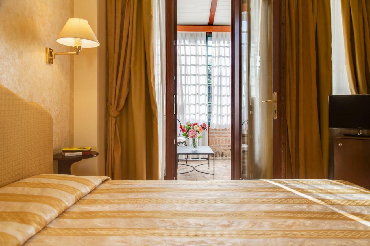 Hotel La Meridiana 3*