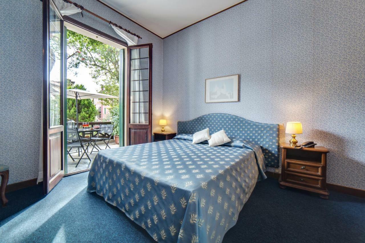 La Meridiana Hotel