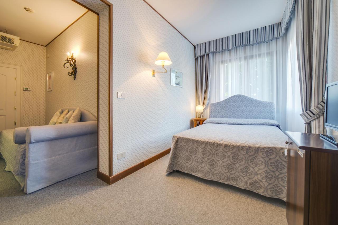 Hotel La Meridiana